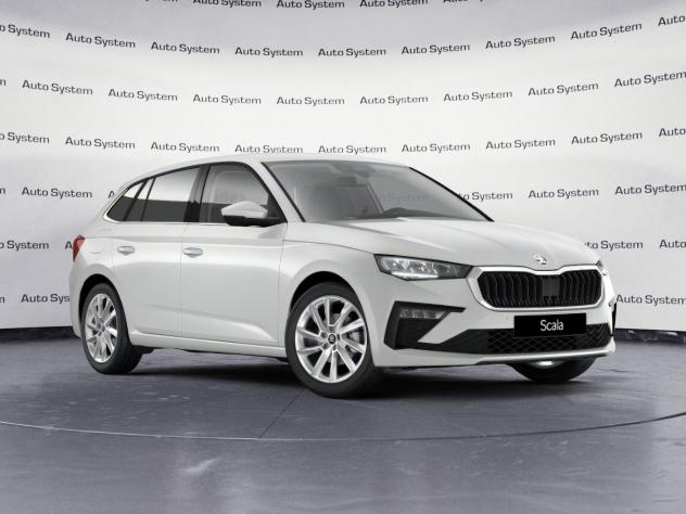Škoda Scala Scala 1.0 tsi Style 115cv - Foto 2