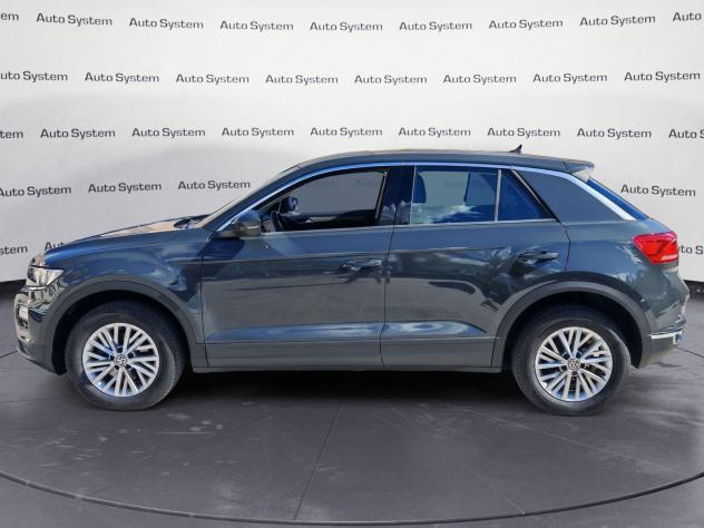 Volkswagen T-Roc T-Roc 1.6 tdi Style - Foto 3