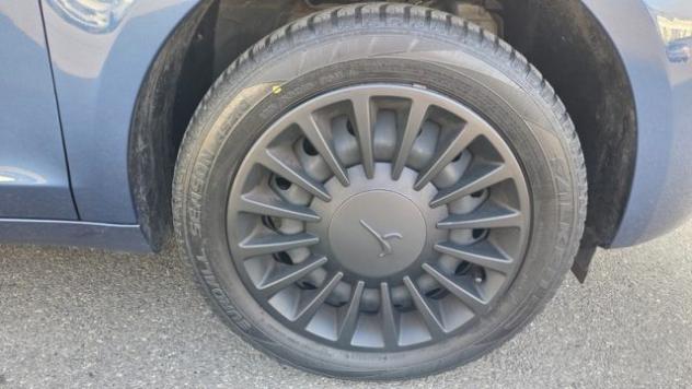 LANCIA Ypsilon 1.0 FireFly 5 porte S&S Hybrid PERMUTE OK NEOPAT. rif. 23992510 - Foto 6