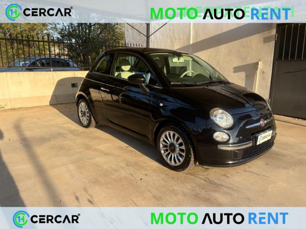 Fiat 500 1.2 Lounge 69cv E6 - Foto 3