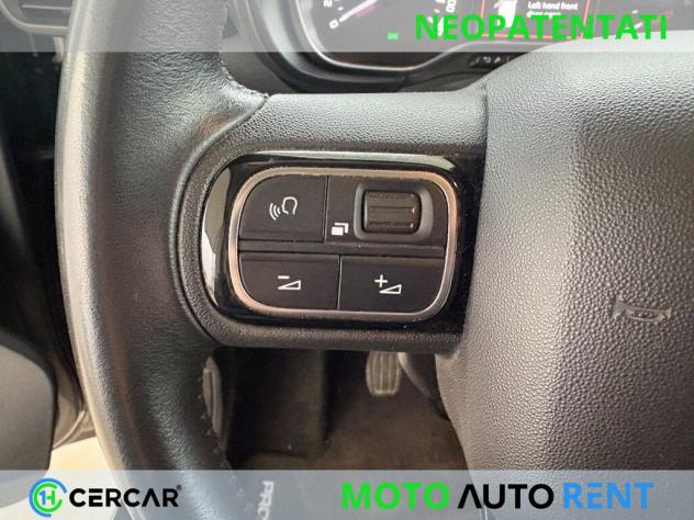 Toyota Proace City 1.5D 100 CV 7 POSTI EURO 6-DTEMP 7 DIESEL Lounge - Foto 15