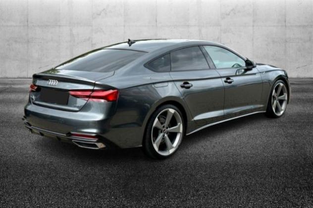 AUDI A5 SPB 40 TDI quattro S tronic S line edition rif. 23757265 - Foto 3
