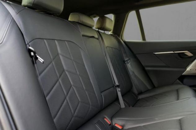 BMW 520 d 48V sDrive Touring Msport rif. 23758407 - Foto 7
