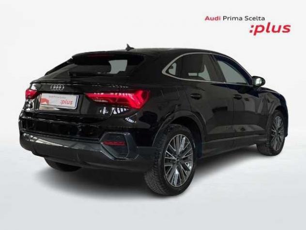 Audi Q3 I 2019 Sportback 35 1.5 tfsi mhev Business Plus s-tronic - Foto 2