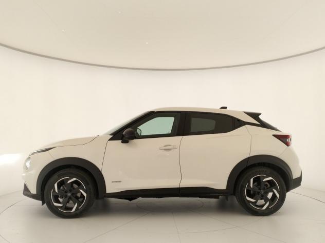 NISSAN JUKE 1.6 hev N-Connecta - IVA ESPOSTA - Foto 8