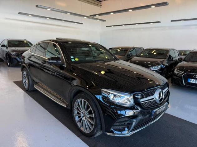 MERCEDES-BENZ GLC 250 d 4Matic Coupé Premium rif. 24034706 - Foto 3