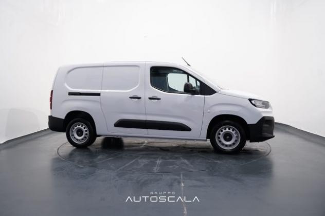 FIAT Doblo Maxi 1.5 BlueHdi 130cv L2 Van rif. 23669760 - Foto 7
