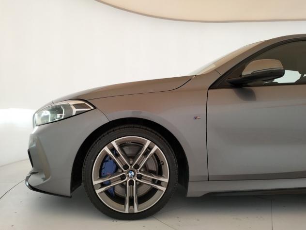 BMW 135i Serie 1 F40 M 135i xdrive auto IVA ESPOSTA - Foto 4