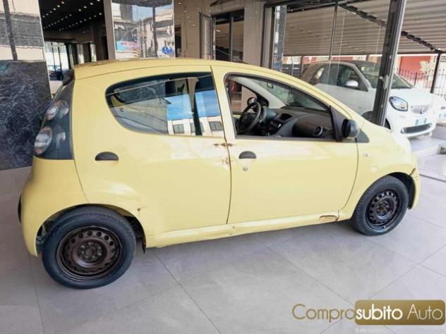 CITROEN C1 1.0 5 porte AMIC1 rif. 24035833 - Foto 7