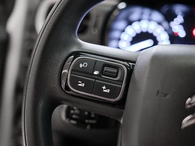 Citroën C3 PureTech 83 S&S Feel Neo patentati - Foto 10