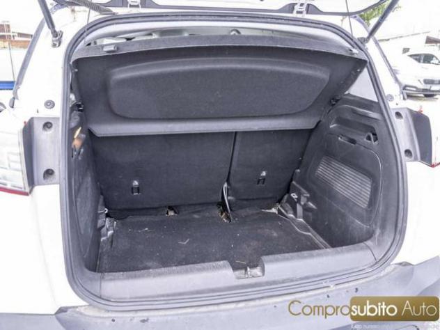 OPEL Crossland X 1.2 12V Innovation rif. 24148072 - Foto 10