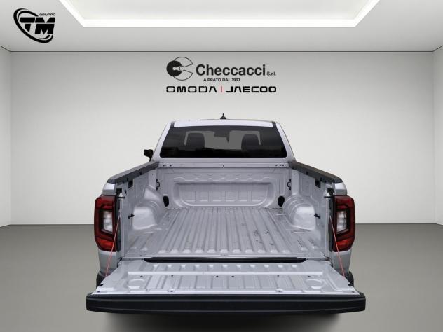 Volkswagen Amarok II 2023 2.0 tdi Style 4motion auto PREZZO PIU IVA - Foto 6