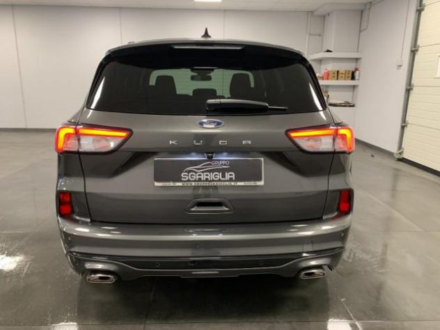 FORD Kuga 2.0 Diesel Automatico ST-Line X StraFull 2WD rif. 24052156 - Foto 5
