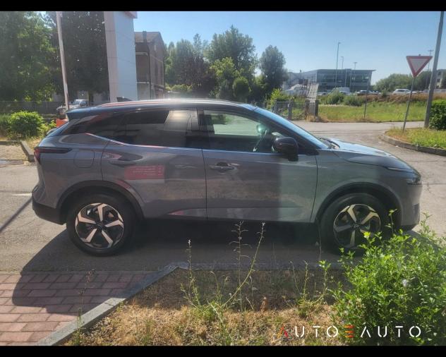 Nissan Qashqai 1.3 mhev N-Connecta 2wd 140cv - Foto 4
