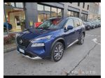 Nissan X-Trail 1.5 e-power Tekna e-4orce 4wd auto 7p.ti