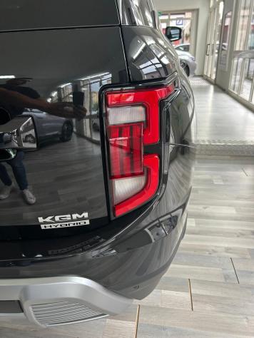 KGM Torres 1.5 Turbo GDI Full-Hybrid K-LINE - Foto 7