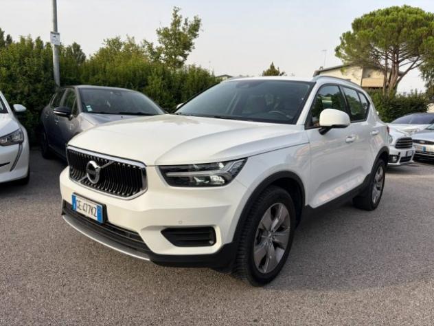 VOLVO XC40 T2 Geartronic Momentum rif. 24051300