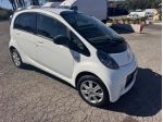 Citroen Ami C-ZERO CLIMA 4 POSTI AUTONOMIA 110 KM CARICA VELOCE "NEOPATENTATI"