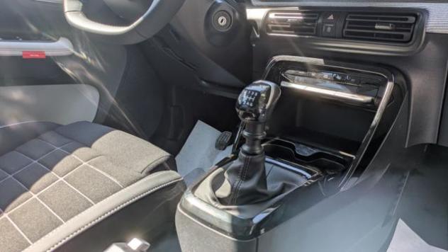 CITROEN C3 1.2cc 100cv rif. 24016676 - Foto 9