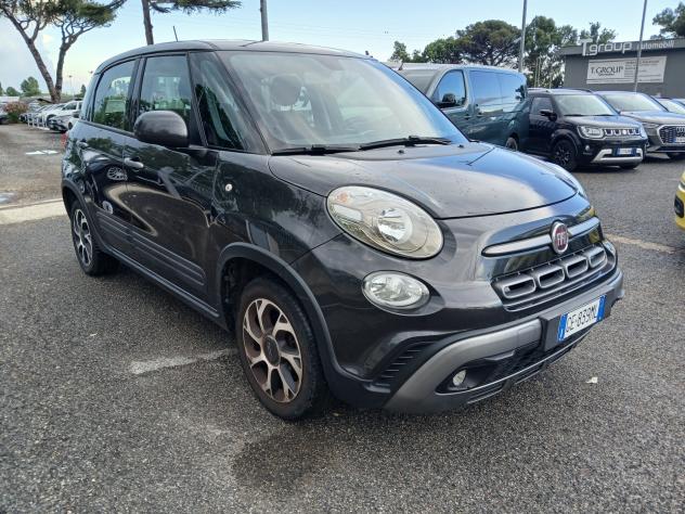 Fiat 500L 1.4 95 CV S&S Connect GPL - Foto 3