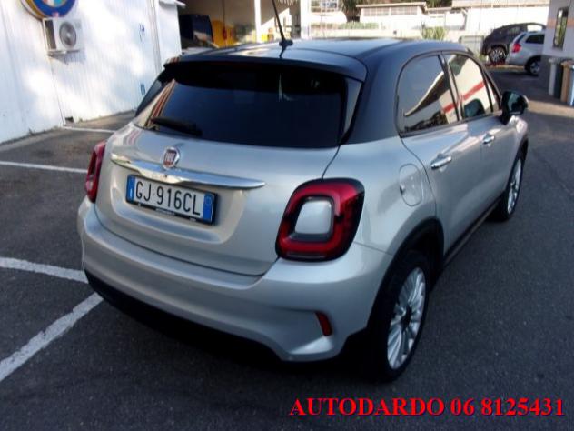 FIAT 500X 1.3 MultiJet 95 CV Connect club rif. 23969557 - Foto 7