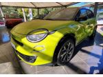 FIAT 600 1.2 hybrid Sport 145cv autom.