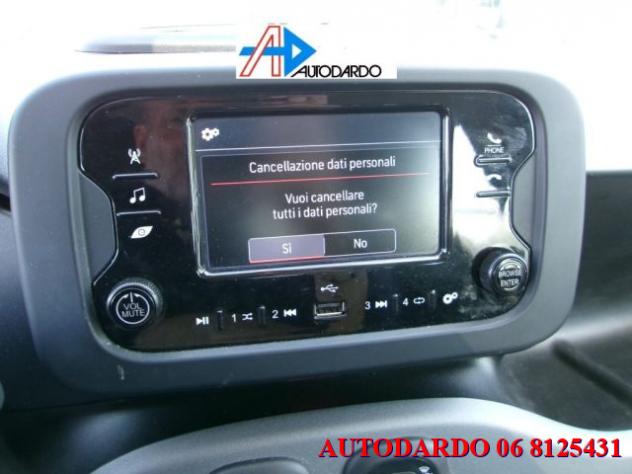 FIAT Panda 1.0 FireFly S&S Hybrid City Life rif. 24043335 - Foto 8