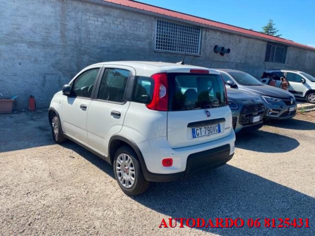 FIAT Panda 1.0 FireFly S&S Hybrid rif. 24148647 - Foto 3