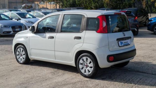 FIAT Panda GPL 1.2cc 69cv rif. 24182197 - Foto 4