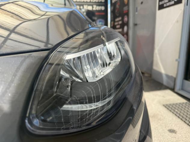 Ford Fiesta 1.0 Ecoboost Hybrid 125 CV 5 porte ST-Line - Foto 8