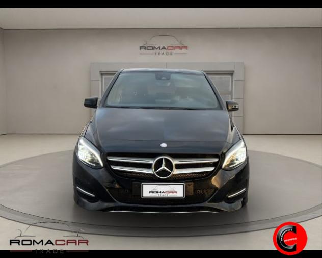 MERCEDES-BENZ B 180 CDI Automatic Business rif. 23209387 - Foto 3