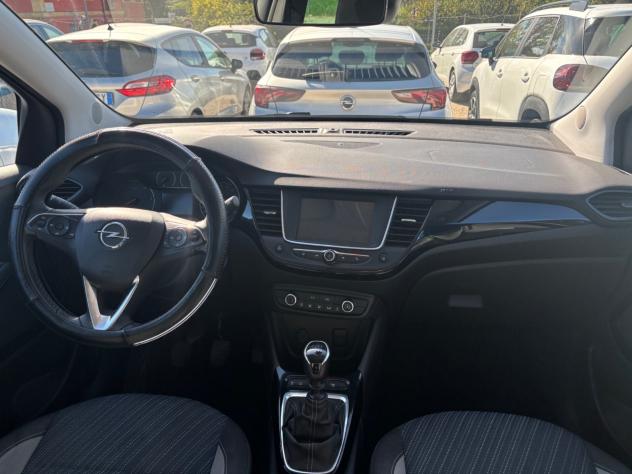 Opel Crossland X 1.5 ECOTEC D 102 CV Start&Stop Design Line - Foto 6