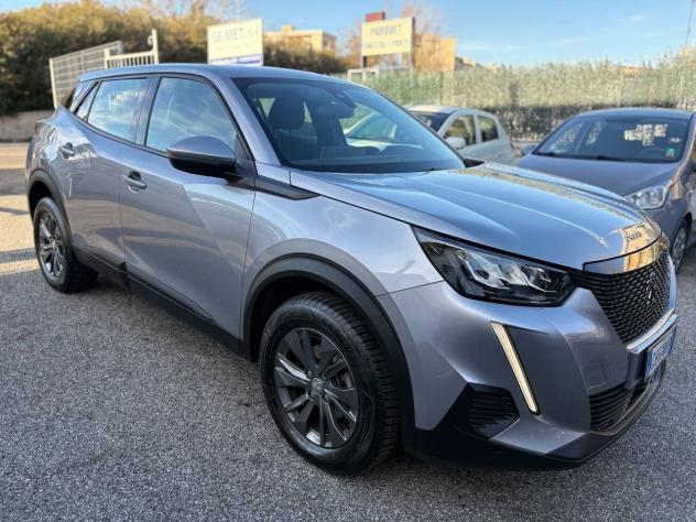 Peugeot 2008 PureTech 130 S&S GT - Foto 3