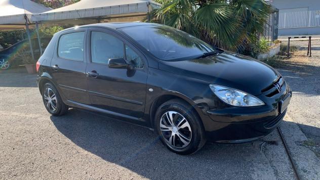 Peugeot 307 1.6 16V 5p.