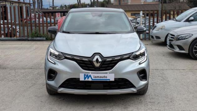 RENAULT Captur Plug-inHybrid 1.6cc 92cv NAVIGATORE CRUISE CONTROL rif. 23441773 - Foto 3