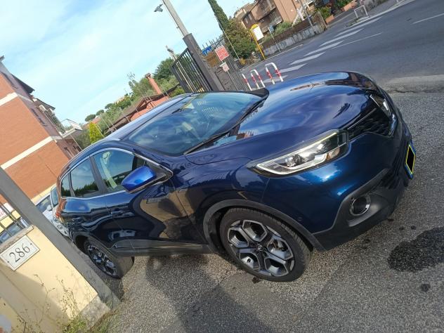 Renault Kadjar dCi 8V 110CV EDC Energy Bose - Foto 5