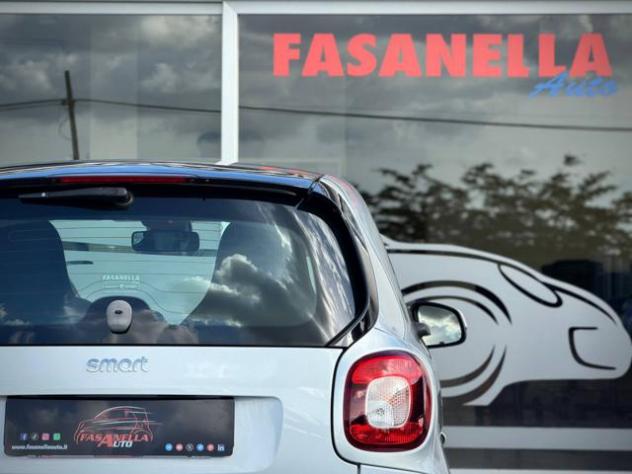 SMART ForTwo 70 1.0 twinamic Passion - IVA DEDUCIBILE - UNIPRO' rif. 23723391 - Foto 10