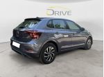Volkswagen Polo Polo 1.0 tsi Life 95cv "SMOKY GREY MATALLIC"