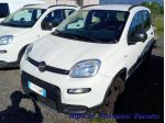 FIAT Panda 0.9 TwinAir Turbo S&S 4x4 rif. 23689889