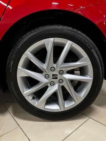 SEAT Ibiza 1.0 EcoTSI FR 95cv 5 porte KM0 PRONTA CONSEGNA - Foto 7