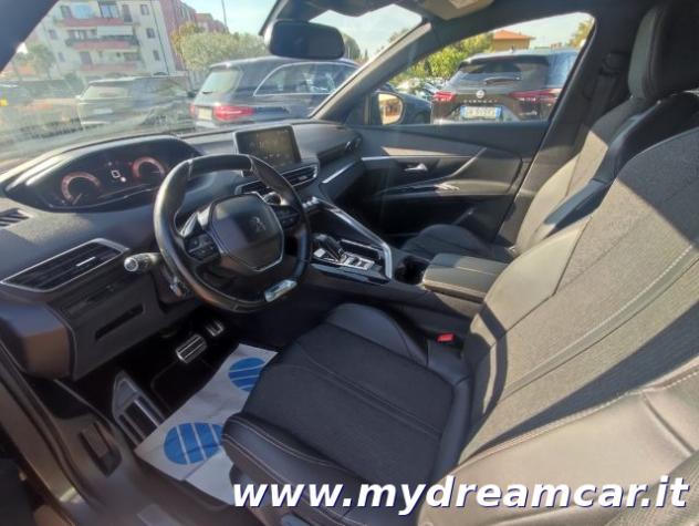 PEUGEOT 3008 BlueHDi 130 S&S EAT8 GT Line rif. 24199195 - Foto 7