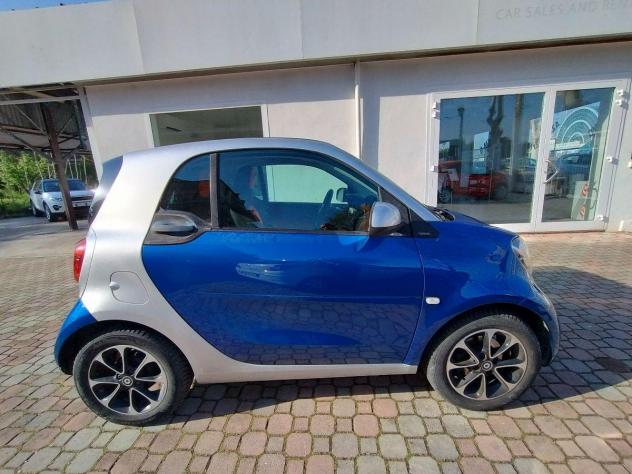SMART - Fortwo - 70 1.0 Passion - Foto 4