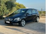 Mercedes-benz B 200 CDI Premium Automatica