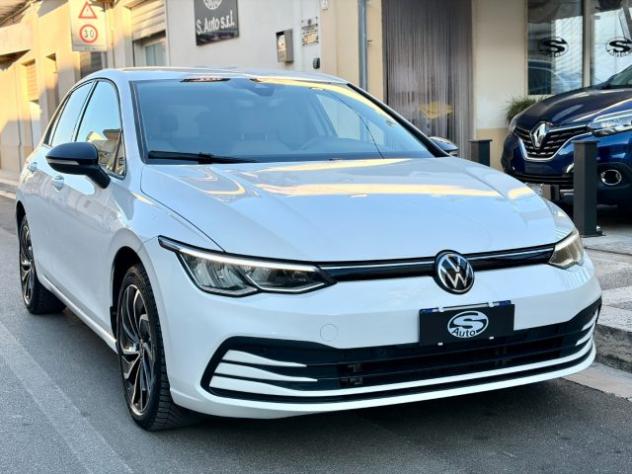 VOLKSWAGEN Golf 2.0 TDI 150 DSG Style rif. 23991001 - Foto 2