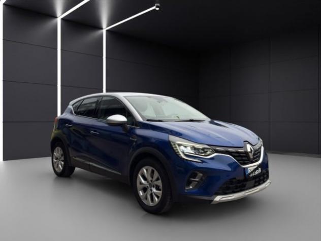 RENAULT Captur Plug-in Hybrid E-Tech 160 CV Intens rif. 23549093 - Foto 7