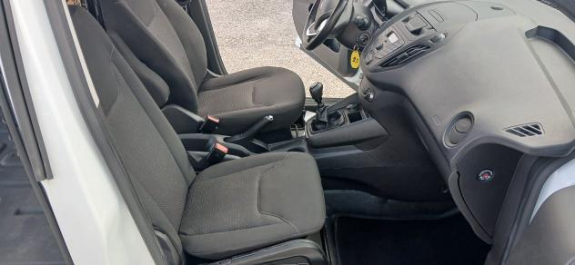 FORD Transit Courier 1.5 tdci 75cv S&S Trend my20 - Foto 14