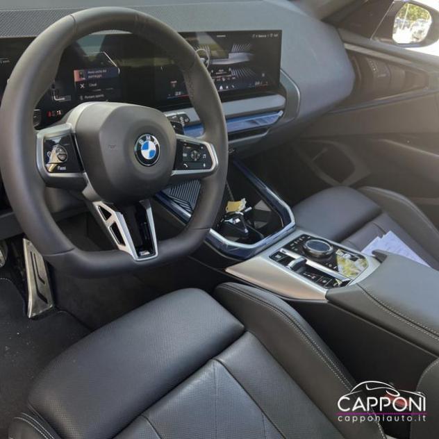 BMW X3 3.0 xDrive40d MSport Pro M-PERFORMANCE IVA D PROMO rif. 24002531 - Foto 7