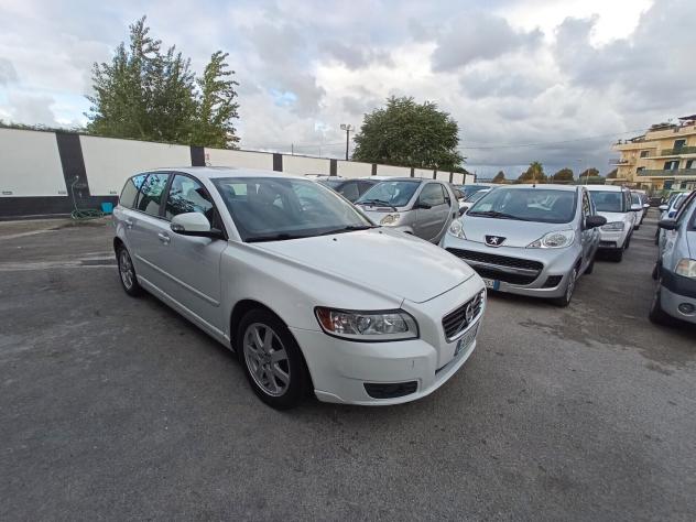 Volvo V50 1.6 DIESEL entra!!! - Foto 3