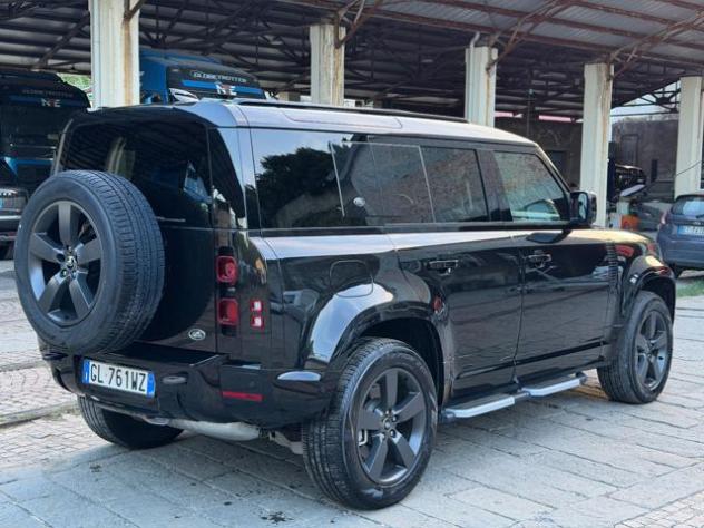 LAND ROVER Defender 110 3.0D I6 300 CV AWD Auto X-Dynamic HSE rif. 24143759 - Foto 7