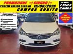 Opel Astra 1.6 CDTi 136CV aut. Sports Tourer Business
